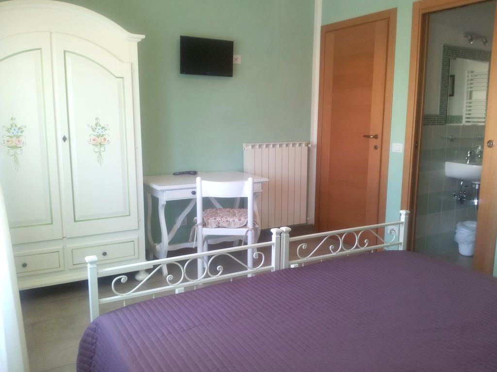 B&B Nonna Anita Narni Room photo