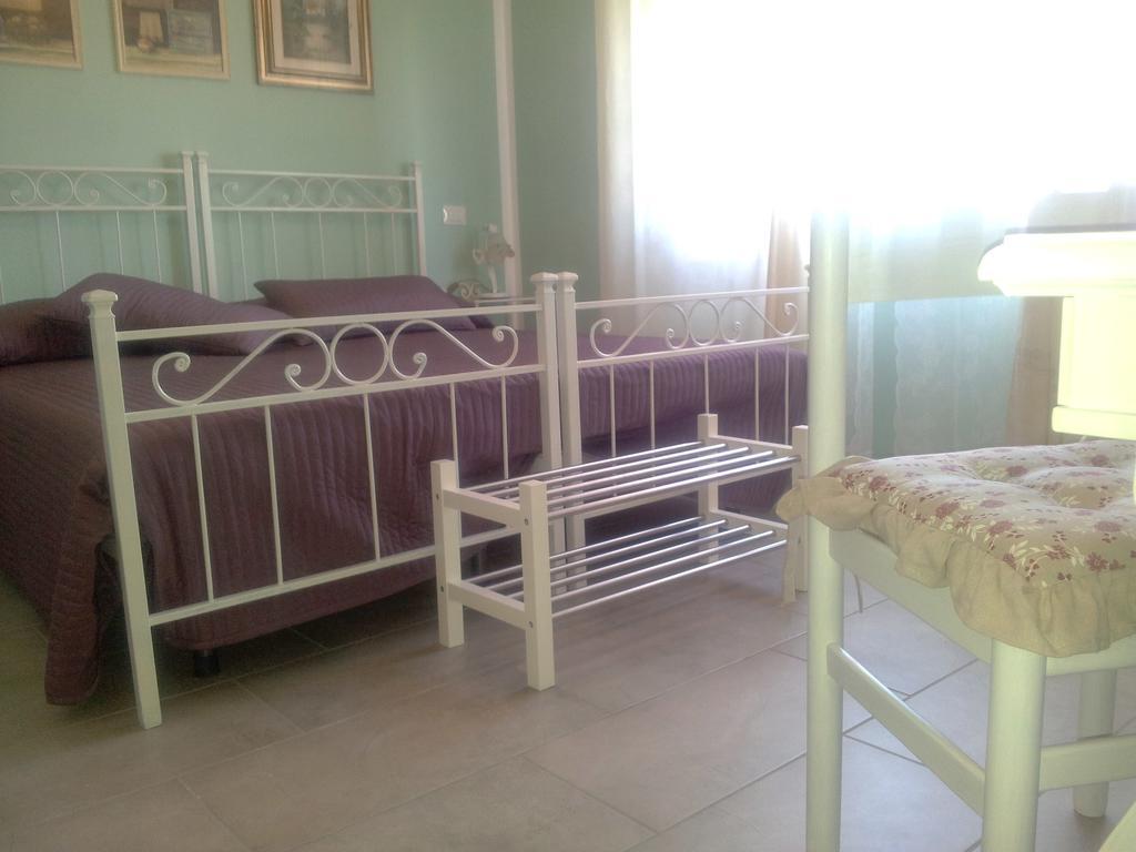 B&B Nonna Anita Narni Room photo