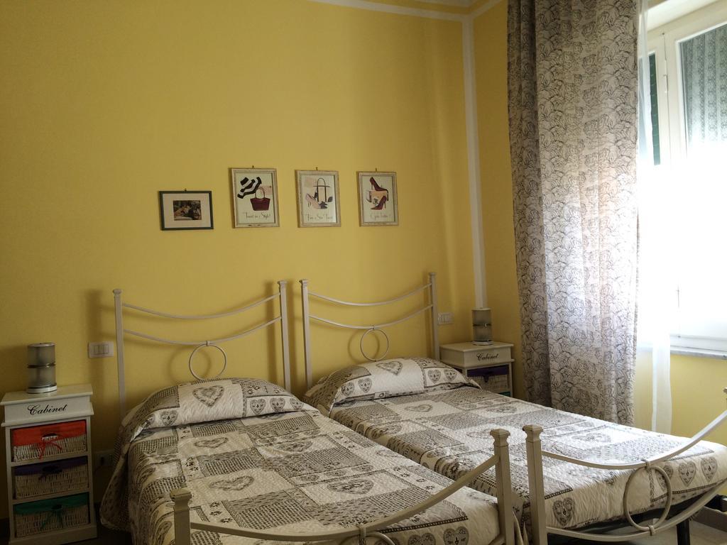 B&B Nonna Anita Narni Exterior photo