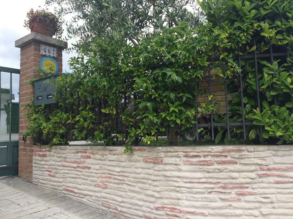 B&B Nonna Anita Narni Exterior photo