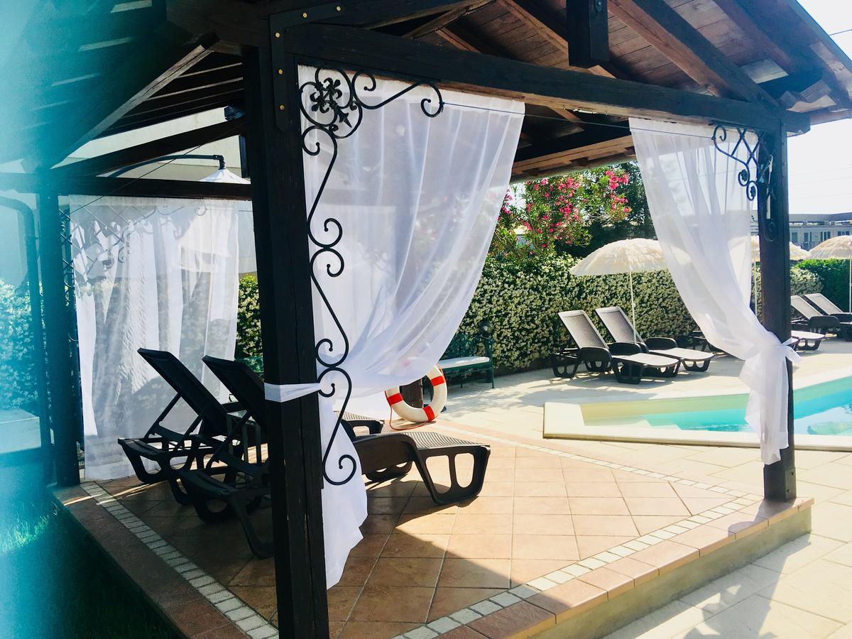 B&B Nonna Anita Narni Exterior photo